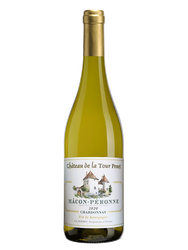 MACON PERONNE CHÂTEAU DE LA TOUR PENET 2020