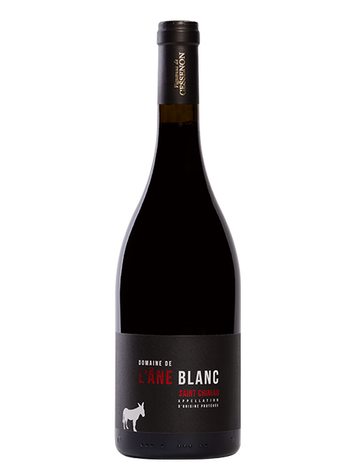 DOMAINE DE L'ÂNE BLANC ROUGE