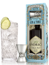 Coffret Gin Hendrick's Enchanters