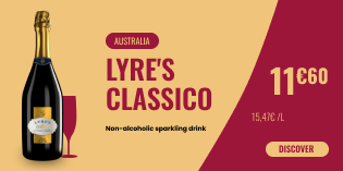lyres-classico