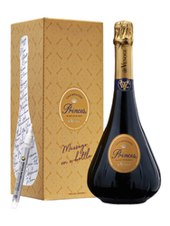 DE VENOGE PRINCES MESSAGE BOTTLE