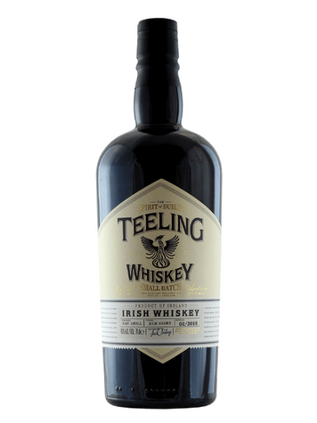 Teeling Small Blended Whiskey 