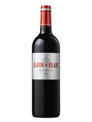 BARON DE BRANE          2014