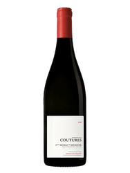 DOMAINE DES COUTURES        2021