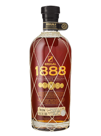 RON BRUGAL 1888 DOBLEMENTE 