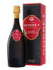 CHAMPAGNE GOSSET GRANDE RÉSERVE