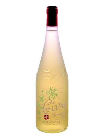 LE GIVRE SAVOYARD