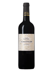 LE MASOULIER 2019