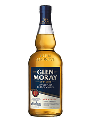 GLEN MORAY CLASSIC  