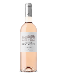 CHÂTEAU DE PENNAUTIER 2021