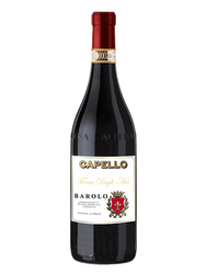 BAROLO CAPELLO TERRA CAPELLO TERRA DEGLI AVI 2018