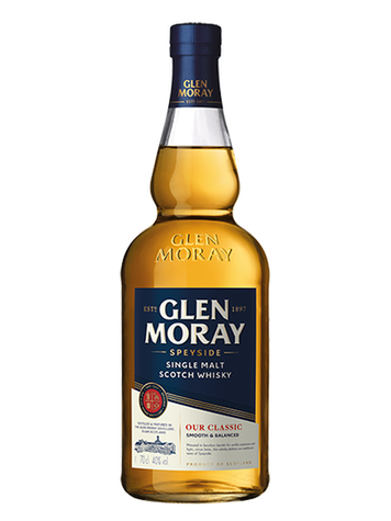GLEN MORAY CLASSIC  