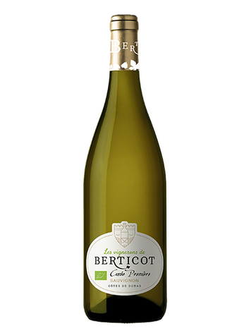 BERTICOT CUVÉE PREMIERE