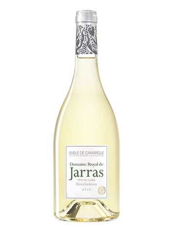 Domaine Royal De Jarras, DOMAINE ROYAL DE JARRAS