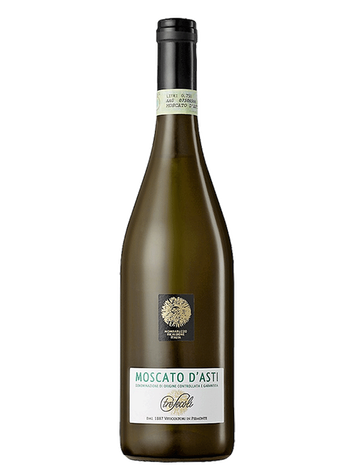 MOSCATO ASTI TRESECOLI  2021