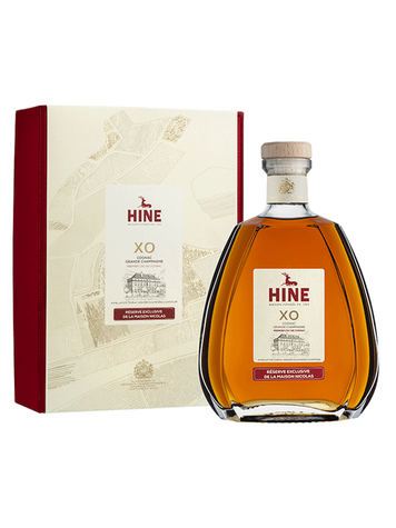 HINE XO RESERVE         40%VOL