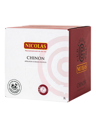 CUB CHINON 3L 