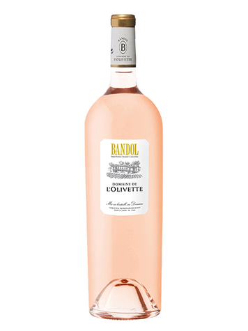 MAGNUM BANDOL ROSÉ