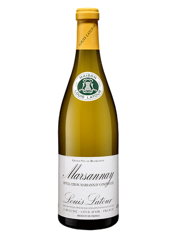 MARSANNAY LOUIS LATOUR 2018
