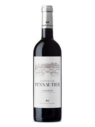 CHÂTEAU DE PENNAUTIER CABARDES 2020