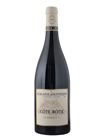 CÔTE RÔTIE LA VIALLIERE 2020