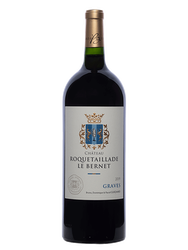 MAGNUM CHÂTEAU DE ROQUETAILLADE LE BERNET 2019