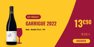 WINE-Garrigue-2022