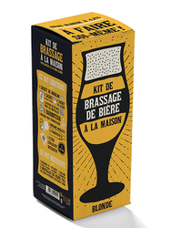 ATELIER KIT DE BRASSAGE BLONDE