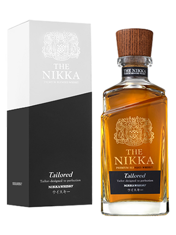 NIKKA JAPONAIS TAILORED - achat NIKKA JAPONAIS TAILORED