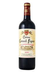 CHÂTEAU CORMEIL FIGEAC       2018