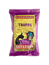 CHIPS DE MADRID TRUFFE 