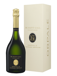 DE SAINT GALL ORPALE GRAND CRU