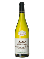  RULLY ST JACQUES DOMAINE BRESSANDE     2018