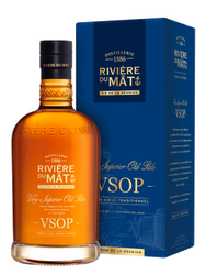 RHUM RIVIERE DU MAT VSOP