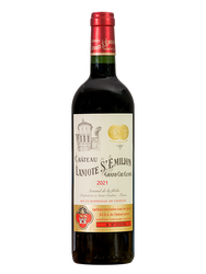 CHÂTEAU LANIOTE   2021
