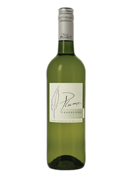 PLUME CHARDONNAY  2021