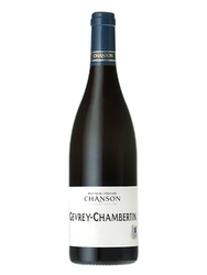GEVREY CHAMBERTIN CHANSON    2018