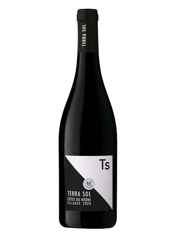 TERRA SOL               2020