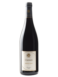 MENETOU SALON ROUGE CLEMENT 2020