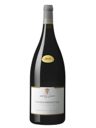 MAGNUM CROZES HERMITAGE NOBLES RIVE 2019
