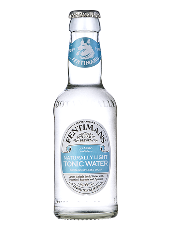 TONIC WATER NATURALLY LIGHT buy TONIC WATER NATURALLY LIGHT