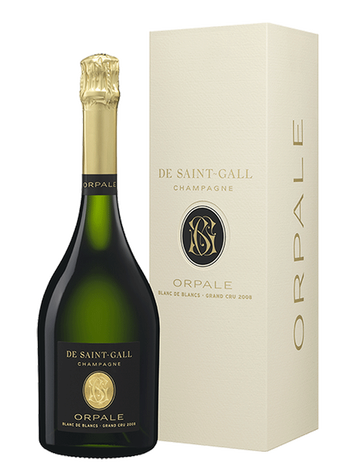 DE SAINT GALL ORPALE GRAND CRU