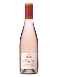 1/2 CHÂTEAU CAVALIER MARAFIANCE 2022