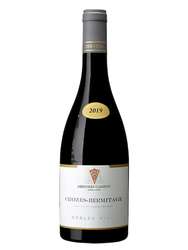 CROZES-HERMITAGE HERITIERS GAMBERT NOBLES RIVE 2019