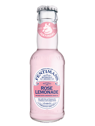 FENTIMANS ROSE LEMONADE   20CL