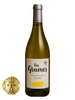 LES GRUMES BLANC