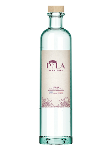 VODKA PYLA DES VIGNES