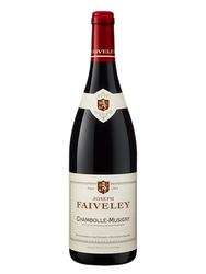 CHAMBOLLE MUSIGNY JOSEPH FAIVELEY 2014