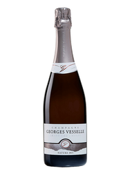 GEORGES VESSELLE GRAND CRU BRUT NATURE 2015