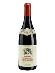 ST AMOUR DOMAINE DES BILLARDS   2021